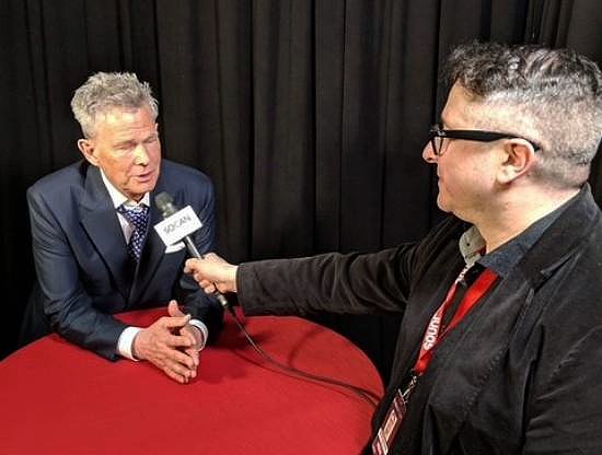 Howard Druckman, David Foster