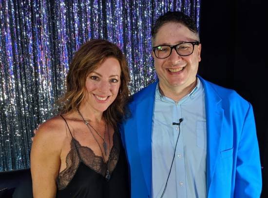 Howard Druckman, Sarah McLachlan